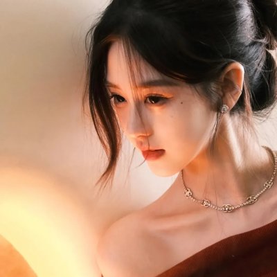 生命中的美好爱恋封面