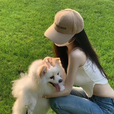 我在梦里见过你