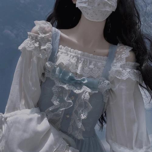女士目标