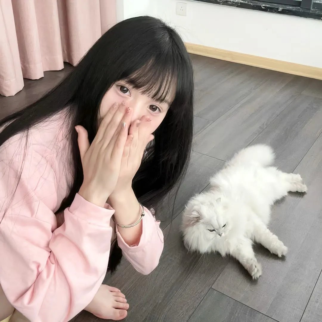 玉女私情封面